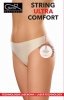Gatta Ultra Comfort – stringi z laserowym wykończeniem
